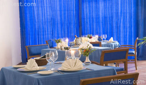Vincci Alkantara Thalassa Hotel 29